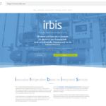 irbis Kälte- und Klimatechnik GmbH & Co. KG in Leipzig