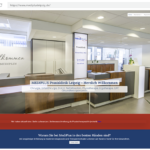 MEDIPLUS Praxisklinik Leipzig